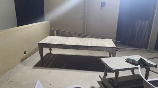 TAKHAT FOR SALE TEAK WOOD DAYBED