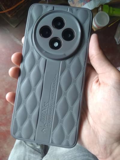 OPPO Reno12 F