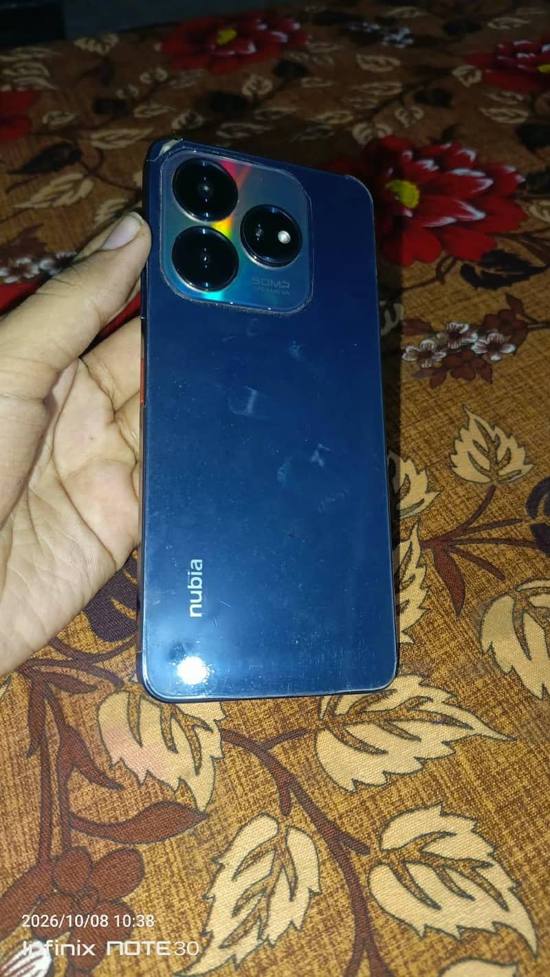 Zte Blade V60 Design 0