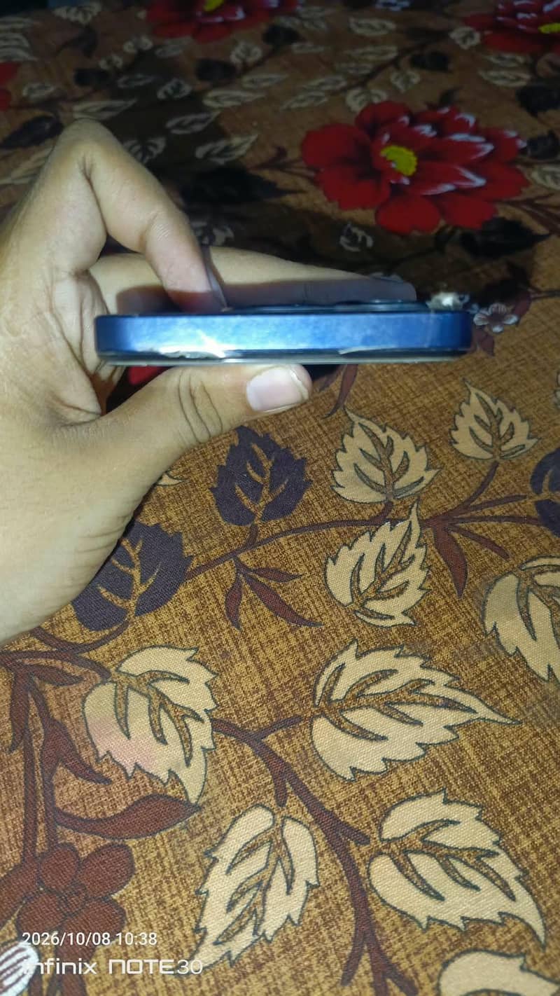 Zte Blade V60 Design 1