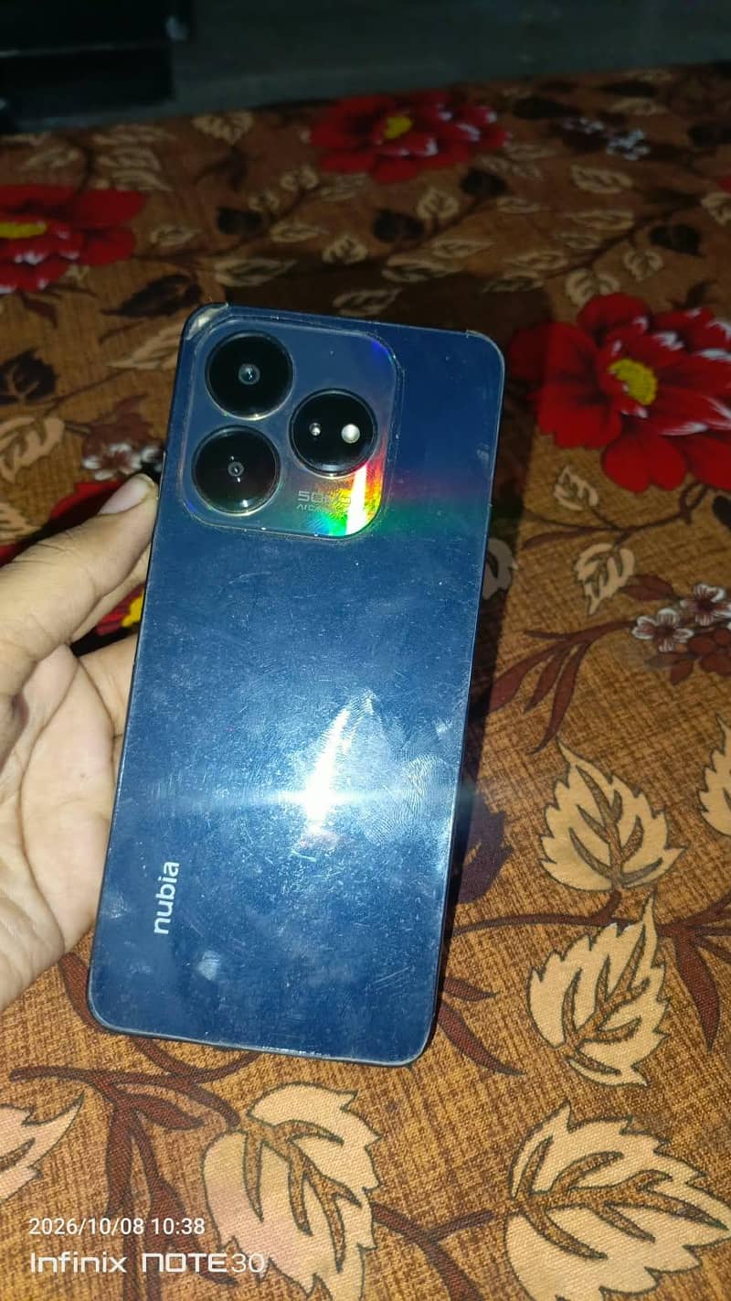 Zte Blade V60 Design 3