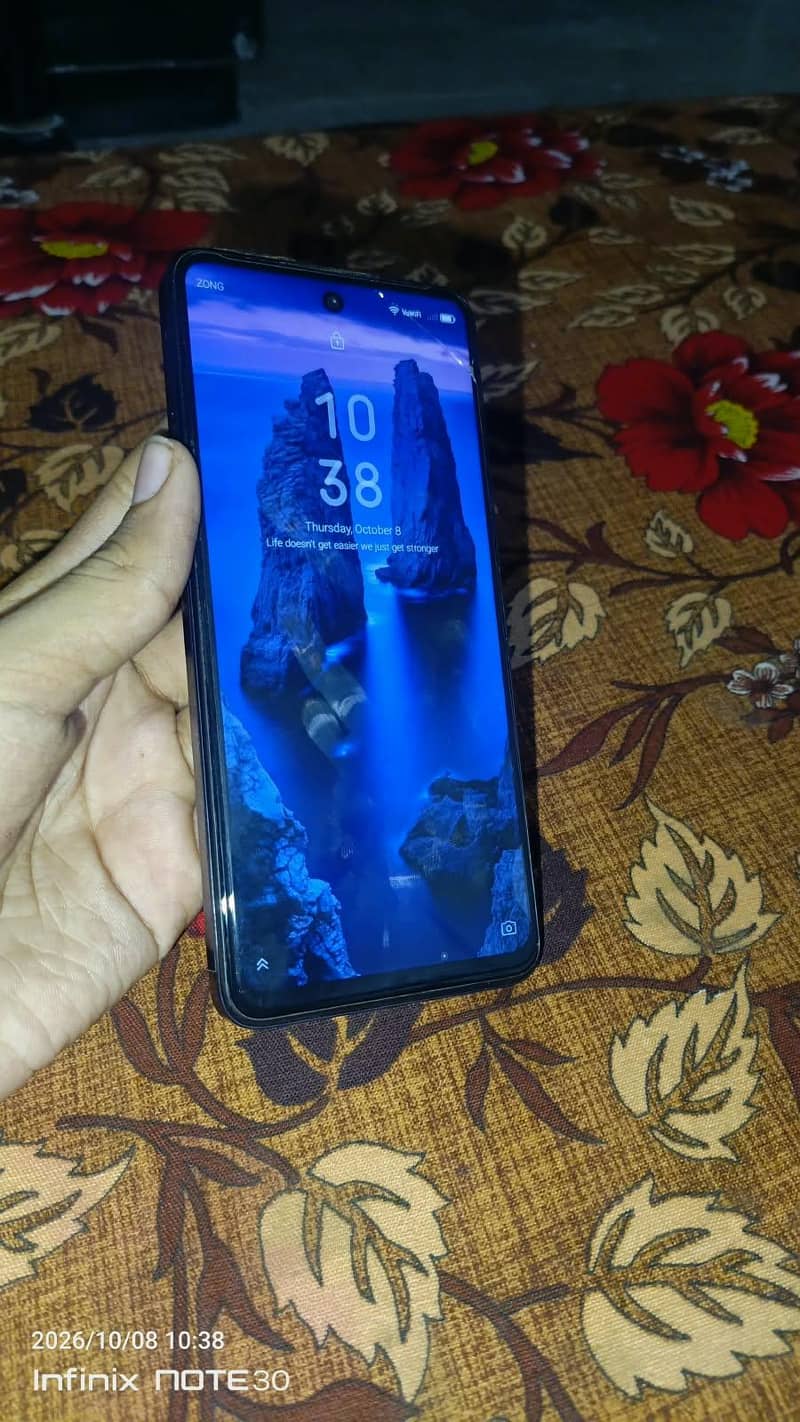 Zte Blade V60 Design 4