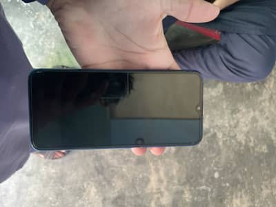 Tecno Spark 4