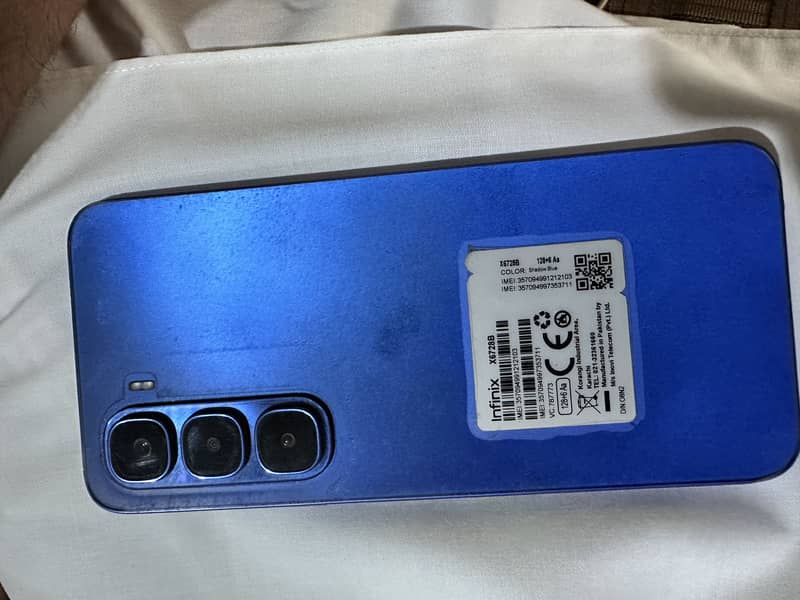 Infinix Other Model 0