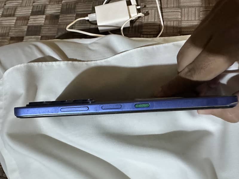 Infinix Other Model 4