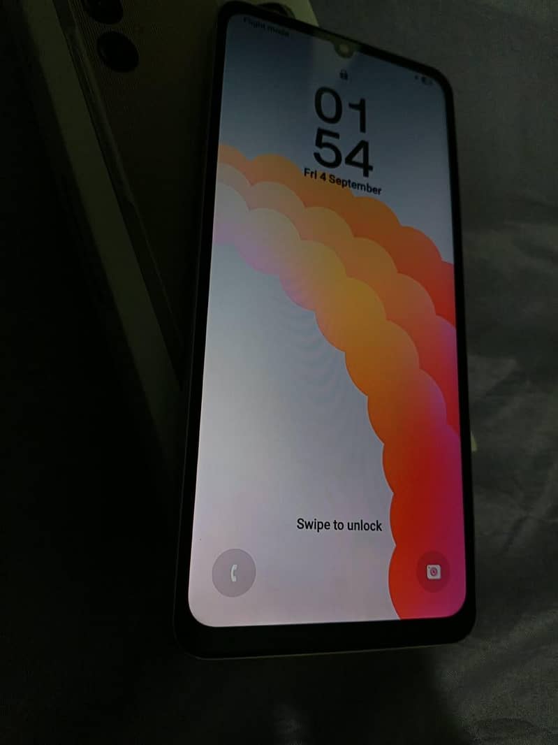 Samsung Mobile A06 5