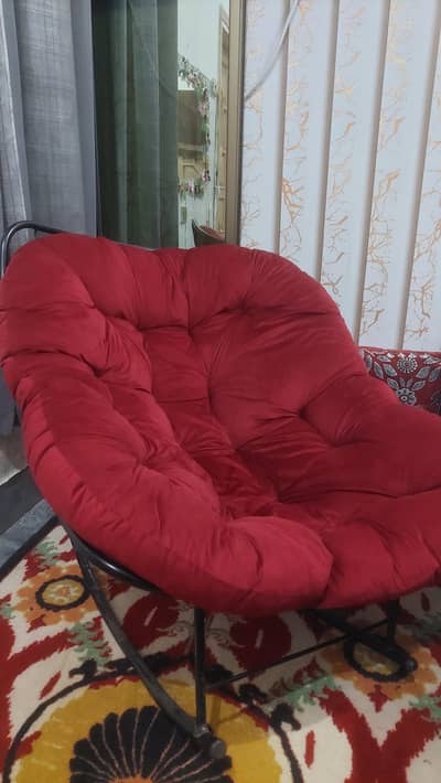 Rocking Chair