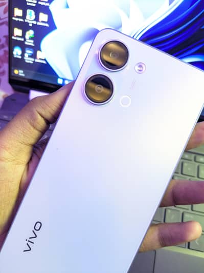 Vivo Y05 official pta 128gb