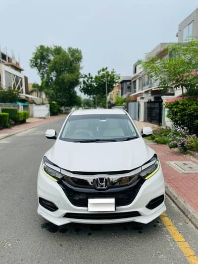 Honda Vezel 2015/2017 final 24 hours only urgent 3850 final yes no