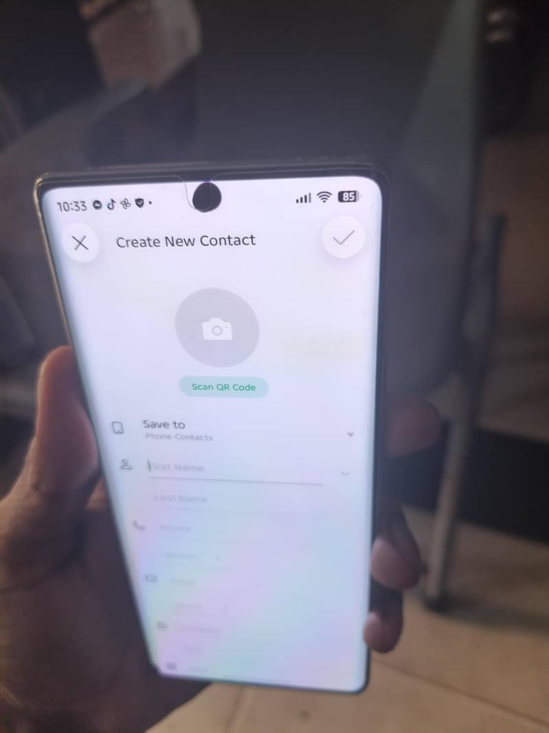 Infinix Note 40 Pro 7