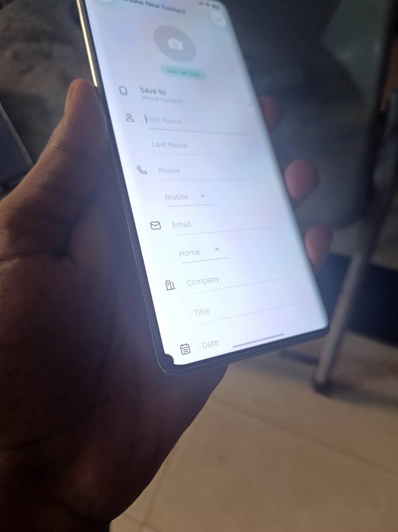Infinix Note 40 Pro 8