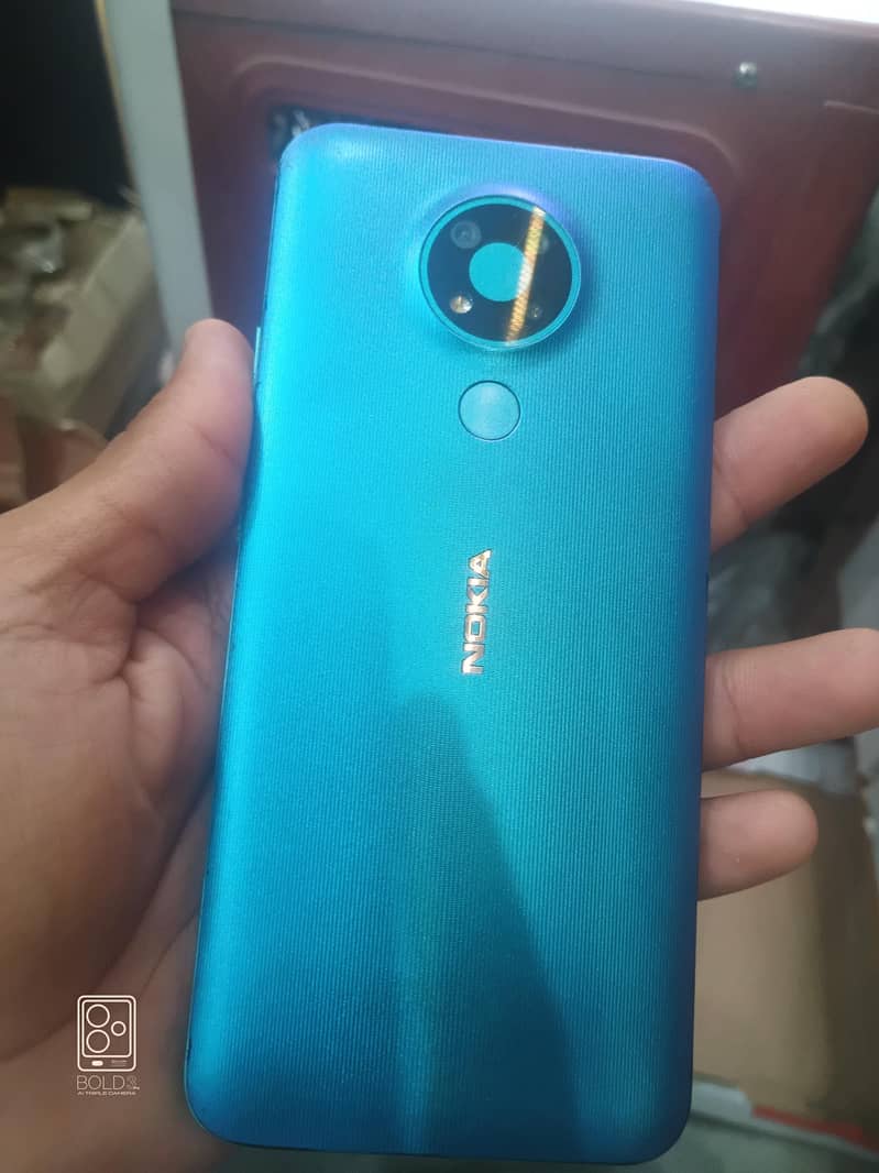 Nokia 3.4 2