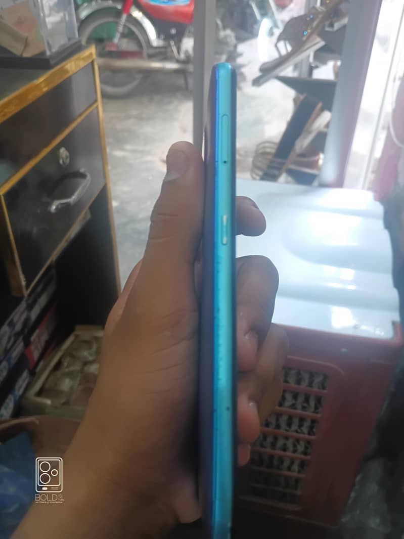 Nokia 3.4 5
