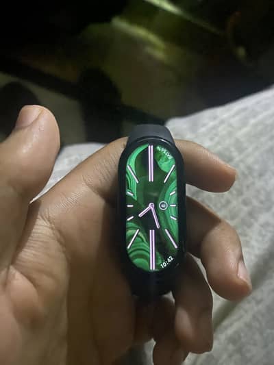 Mi band 10