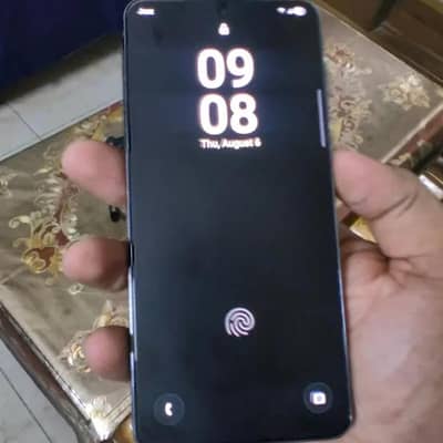 Samsung Mobile S21