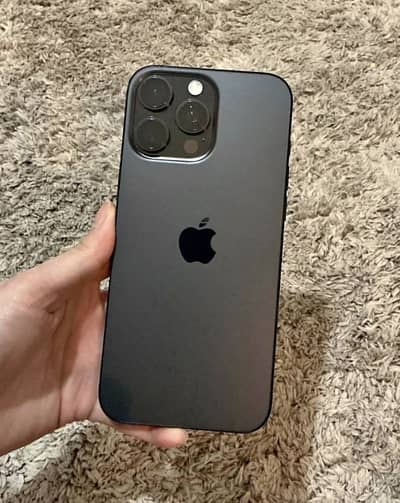 Apple iPhone 15 Pro Max 256GB