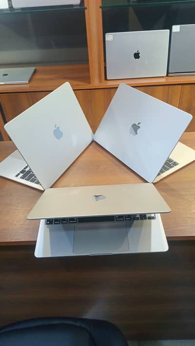 Apple MacBook Pro M1 2020 | 16GB RAM | 512GB SSD | 13-inch