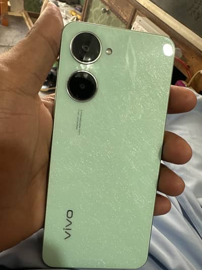 Vivo Y03t