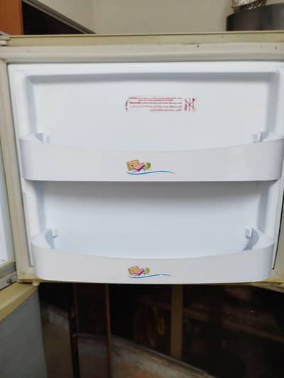 used refrigerator