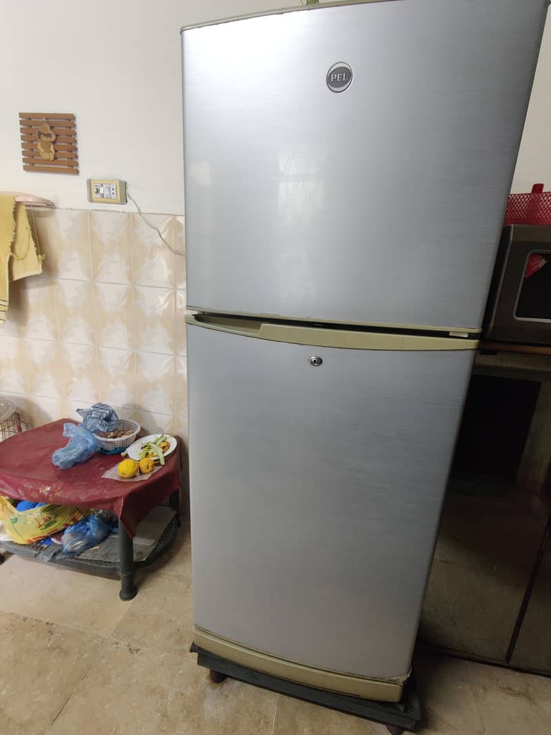 used refrigerator 4