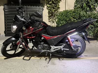Honda CB 150 2018 Model