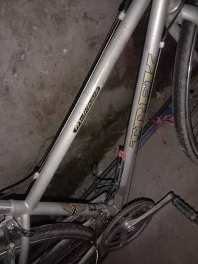 cycle