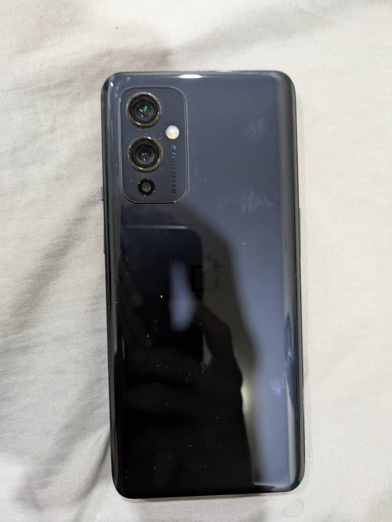 One Plus 9 5