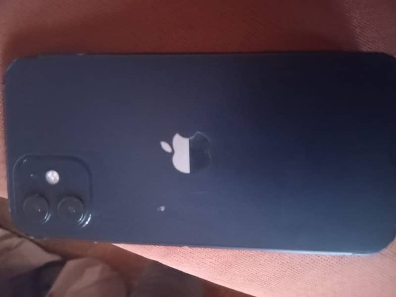 Apple iPhone 12 1
