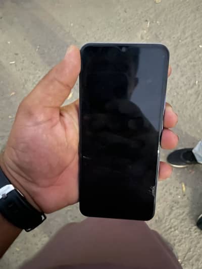 Vivo Y17s