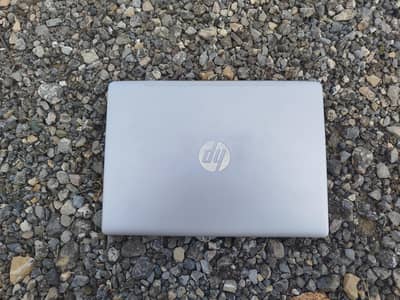 HP EliteBook Folio G1 — 8GB RAM / 256GB SSD - 03349175664
