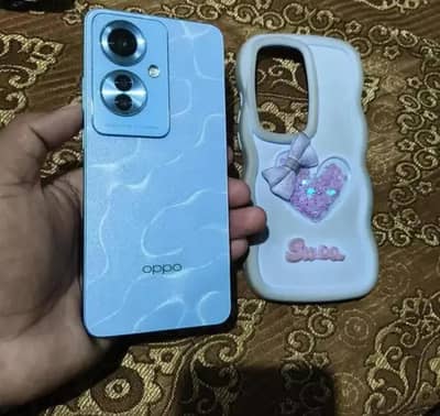 OPPO Reno 5g