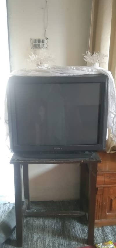 Panasonic 33 inches made in Japan