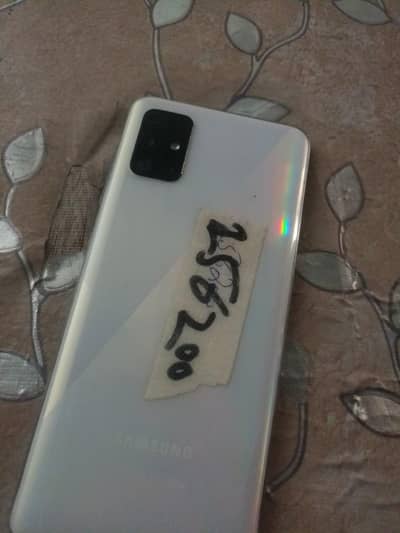 Samsung Mobile A51