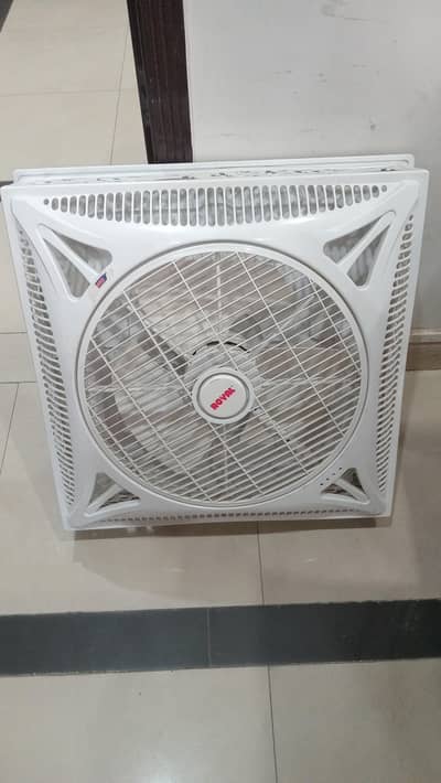 kitchen fan
