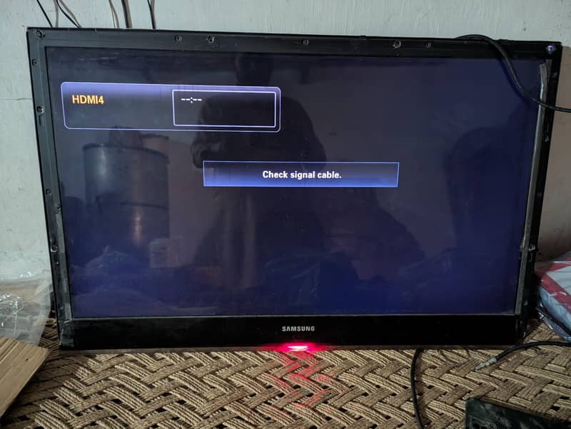 Samsung LED 1