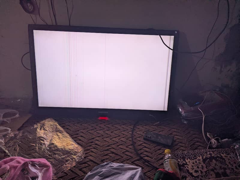 Samsung LED 2