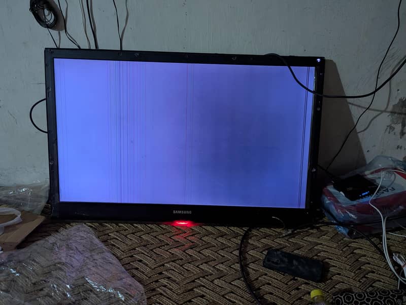 Samsung LED 3