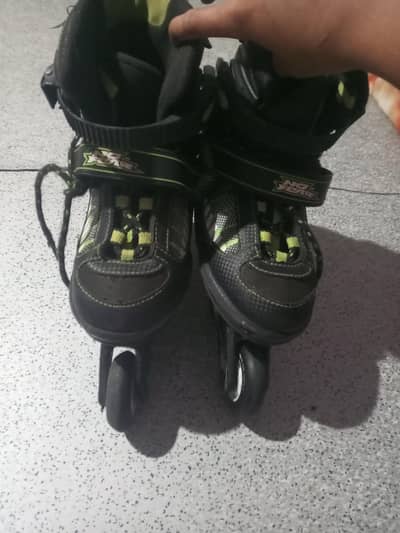 scating shoes