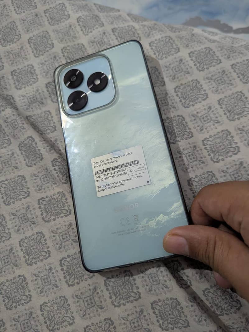 Honor 5X 1