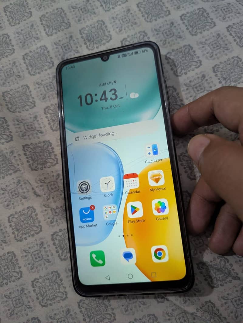 Honor 5X 4