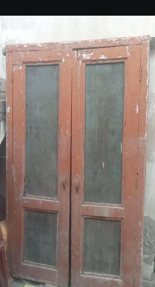 door . 1