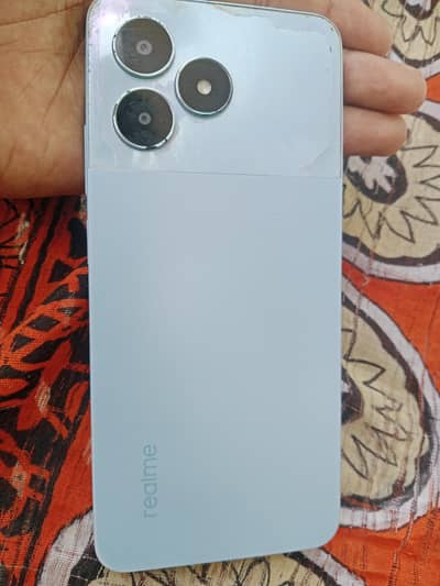 Realme Note 50