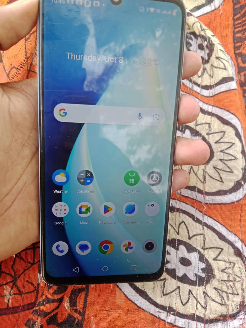 Realme Note 50 2