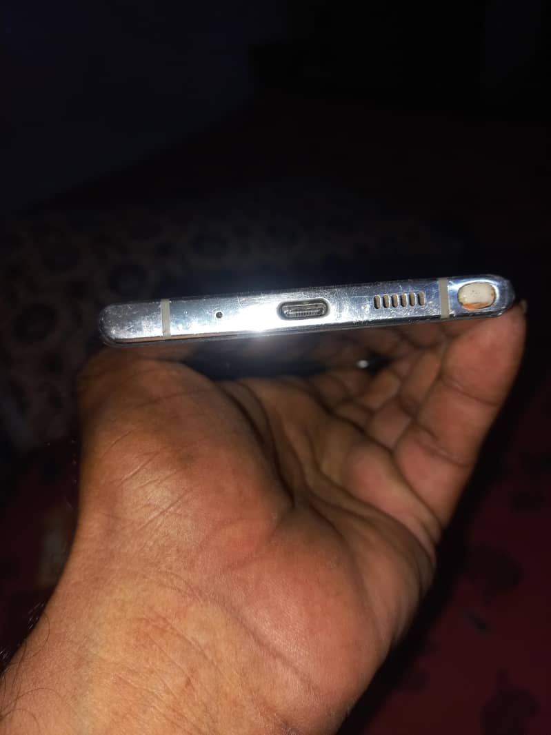 Samsung Mobile Note 10 Plus 2