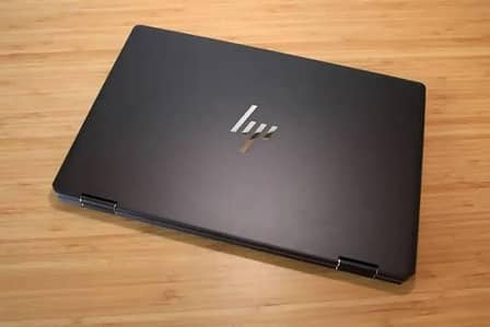 HP spectre x360 convertible cori7 32gb ram 512gb ssd pen charger