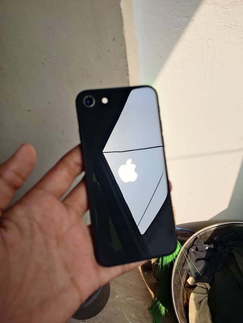 Apple iPhone SE 1