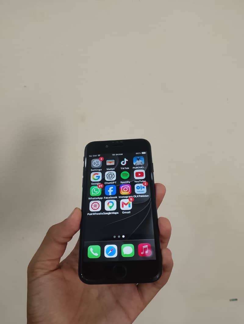 Apple iPhone SE 2