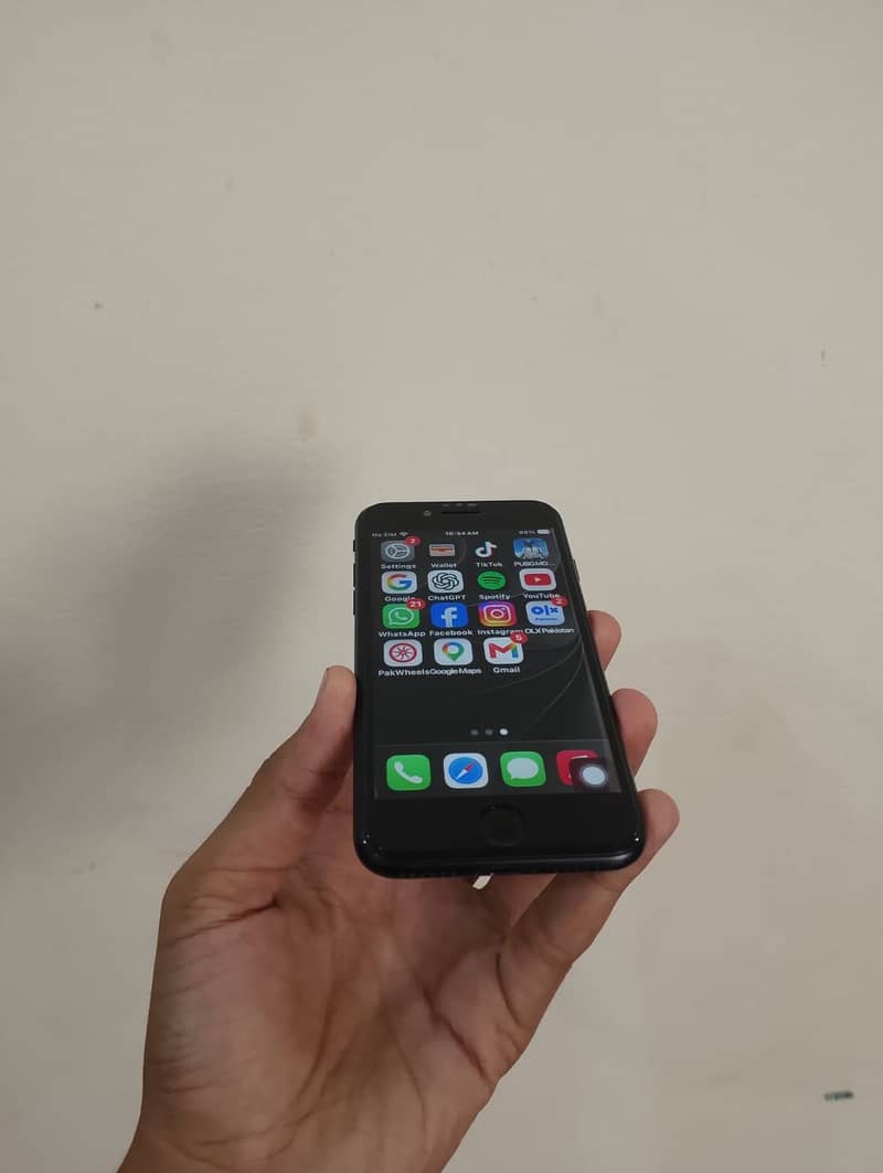 Apple iPhone SE 5