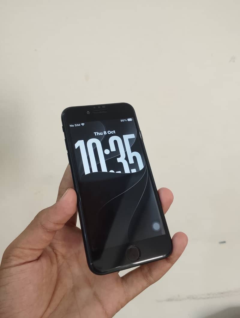Apple iPhone SE 7