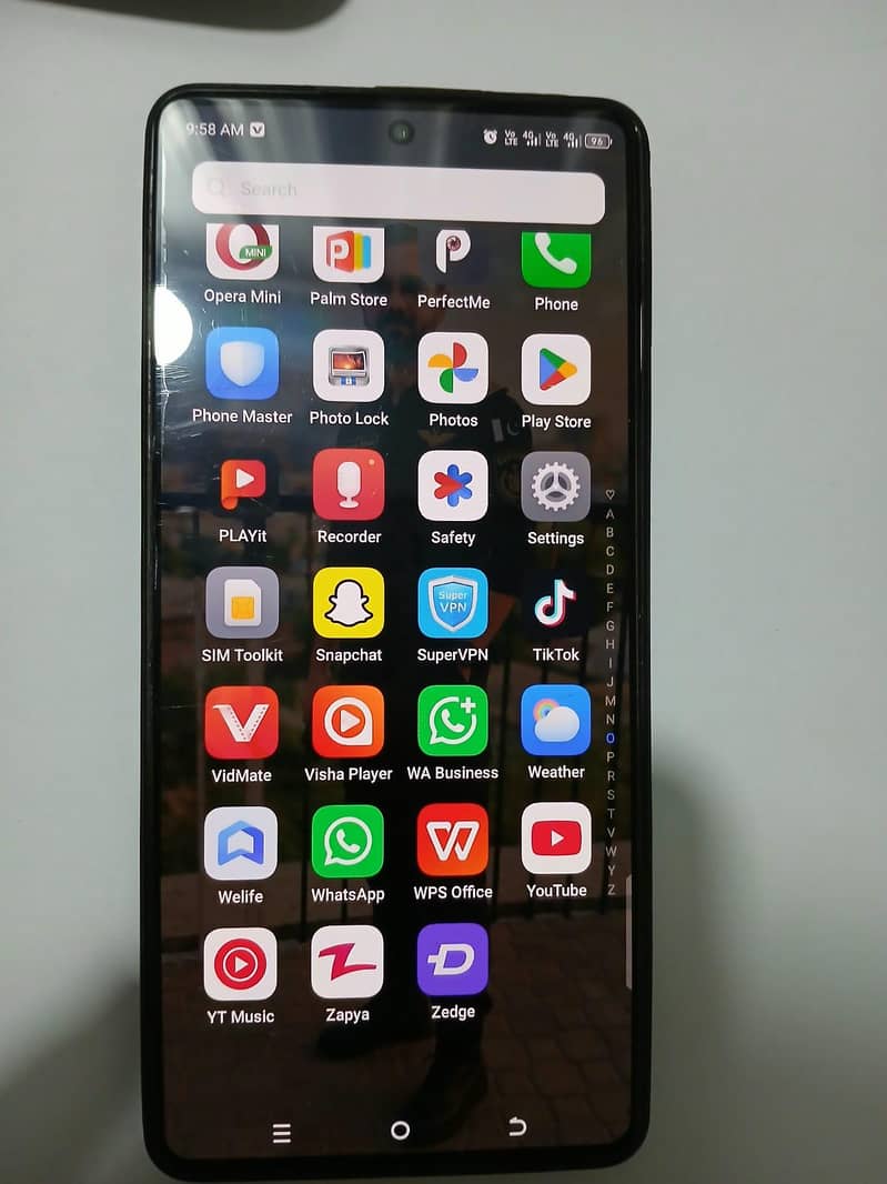 Tecno CAMON 20 3